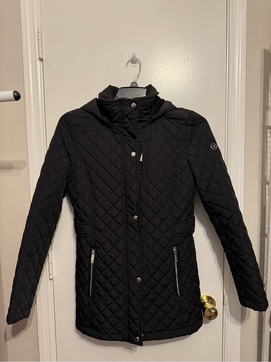 Calvin Klein Jackets & Blazers - Calvin Klein Quilted Jacket Size Small